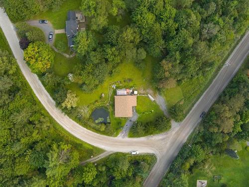 Aerial photo - 4 Ch. Paige, Bolton-Ouest, QC - Outdoor With View