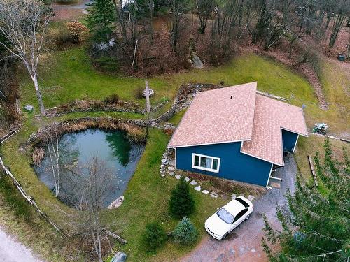 Aerial photo - 4 Ch. Paige, Bolton-Ouest, QC - Outdoor