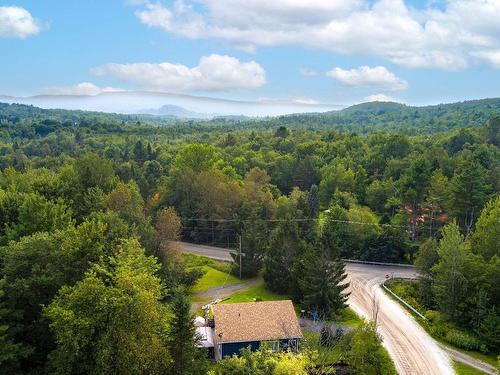 Aerial photo - 4 Ch. Paige, Bolton-Ouest, QC - Outdoor With View