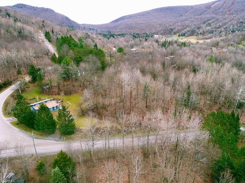 Aerial photo - 4 Ch. Paige, Bolton-Ouest, QC - Outdoor With View