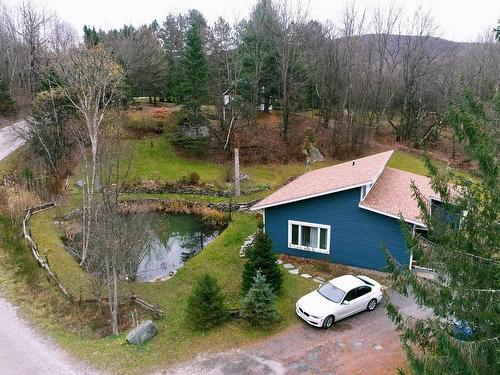 Aerial photo - 4 Ch. Paige, Bolton-Ouest, QC - Outdoor