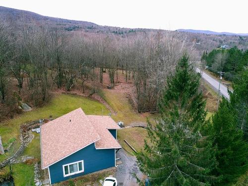 Aerial photo - 4 Ch. Paige, Bolton-Ouest, QC - Outdoor With View