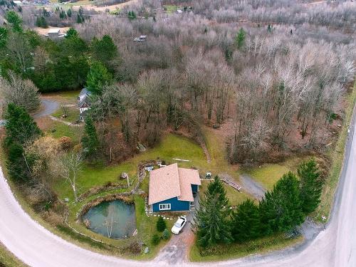 Aerial photo - 4 Ch. Paige, Bolton-Ouest, QC - Outdoor With View