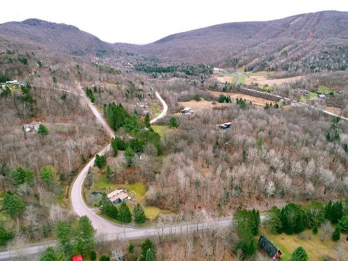 Aerial photo - 4 Ch. Paige, Bolton-Ouest, QC - Outdoor With View