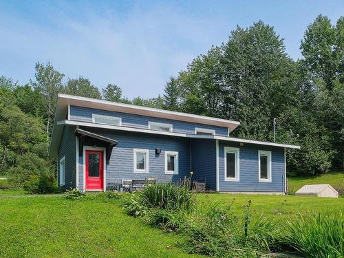 Frontage - 4 Ch. Paige, Bolton-Ouest, QC - Outdoor