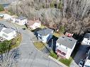 Aerial photo - 1069  - 1071 Rue Mooney, Thetford Mines, QC  - Outdoor With View 