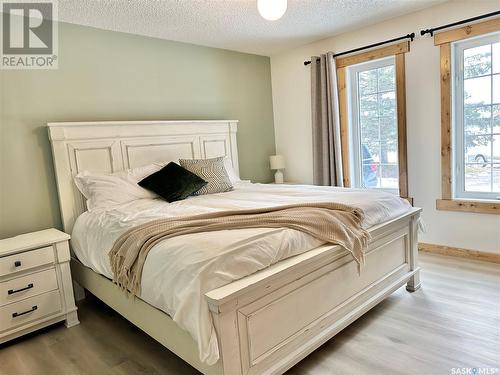 3 Morrow Place, Shell Lake, SK - Indoor Photo Showing Bedroom