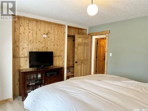 3 Morrow Place, Shell Lake, SK - Indoor Photo Showing Bedroom