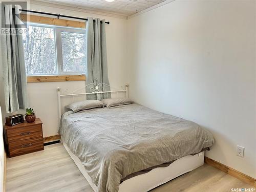 3 Morrow Place, Shell Lake, SK - Indoor Photo Showing Bedroom