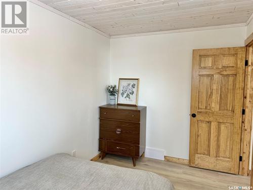 3 Morrow Place, Shell Lake, SK - Indoor Photo Showing Bedroom