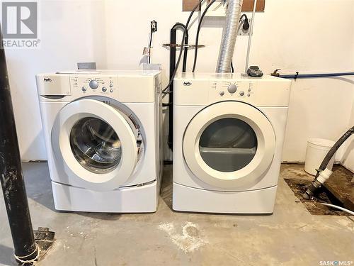 3 Morrow Place, Shell Lake, SK - Indoor Photo Showing Laundry Room