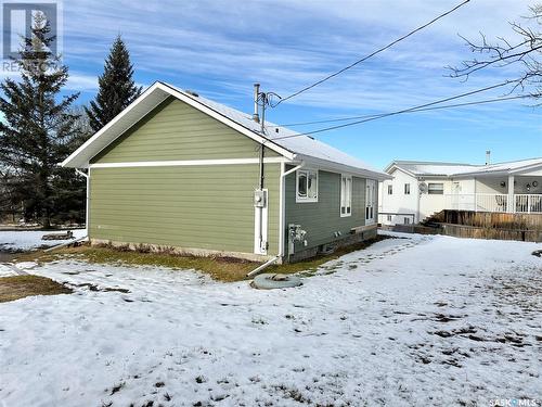 3 Morrow Place, Shell Lake, SK - Outdoor