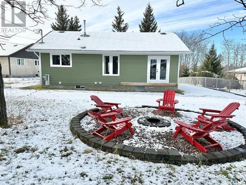 3 Morrow Place, Shell Lake, SK - Outdoor