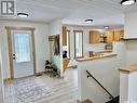 3 Morrow Place, Shell Lake, SK  - Indoor Photo Showing Kitchen 