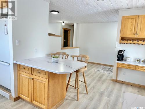 3 Morrow Place, Shell Lake, SK - Indoor Photo Showing Kitchen