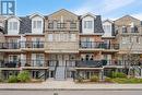 2034 - 3043 Finch Avenue, Toronto, ON  - Outdoor With Balcony With Facade 