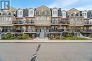 2034 - 3043 Finch Avenue, Toronto, ON  - Outdoor With Balcony With Facade 