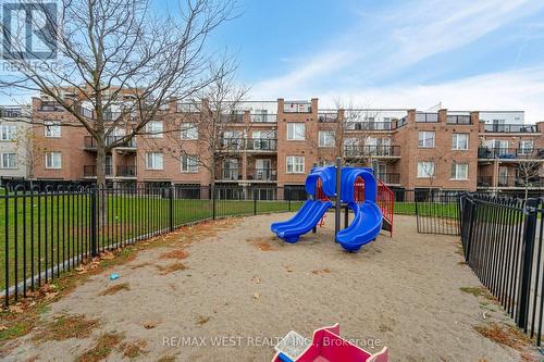 2034 - 3043 Finch Avenue, Toronto, ON - Outdoor With Balcony