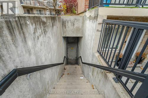 2034 - 3043 Finch Avenue, Toronto, ON - Outdoor With Balcony With Exterior