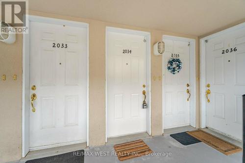 2034 - 3043 Finch Avenue, Toronto, ON - Indoor Photo Showing Other Room