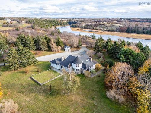 42 Saulnier Road, Meteghan River, NS 