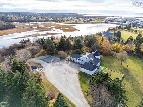 42 Saulnier Road, Meteghan River, NS 