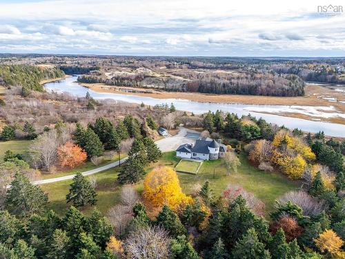 42 Saulnier Road, Meteghan River, NS 