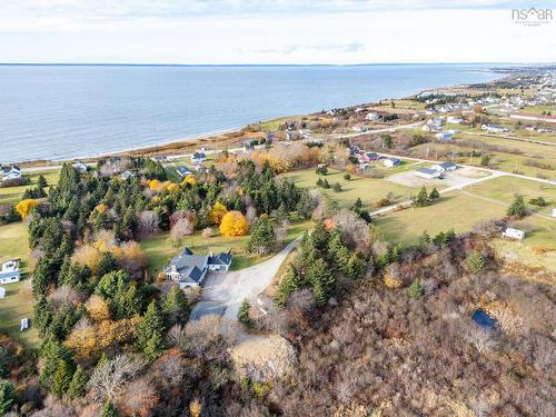 42 Saulnier Road, Meteghan River, NS 