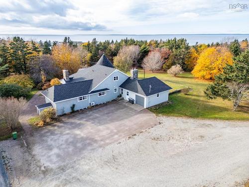 42 Saulnier Road, Meteghan River, NS 