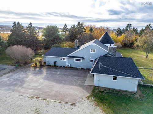 42 Saulnier Road, Meteghan River, NS 