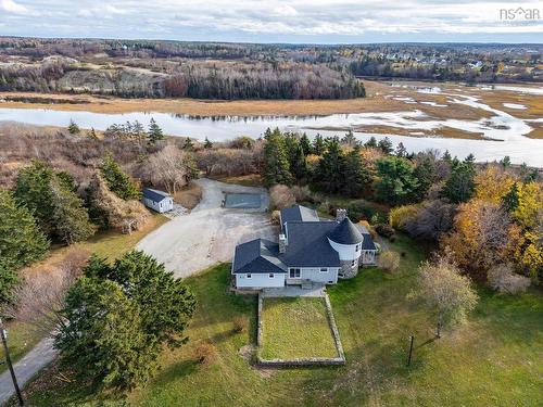 42 Saulnier Road, Meteghan River, NS 