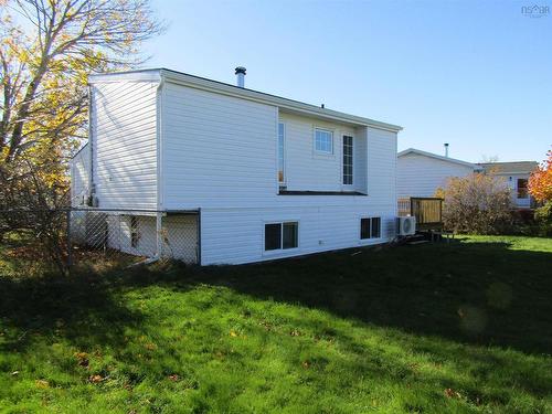 92 Redoubt Way, Eastern Passage, NS 