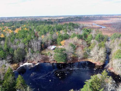 56 Lonesome Hunters Inn Lane, Upper Ohio, NS 