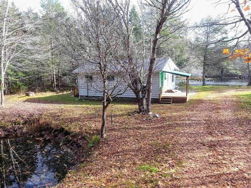 56 Lonesome Hunters Inn Lane, Upper Ohio, NS 