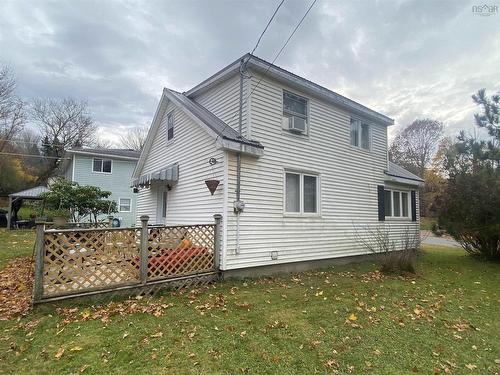 215 King Street, Truro, NS 