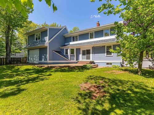 12 Harris Court, Summerside, PE 