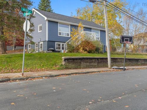 3 Alex Street, Fairview, NS 