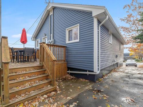 3 Alex Street, Fairview, NS 