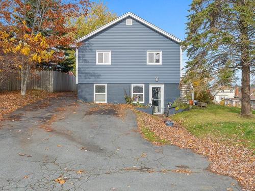 3 Alex Street, Fairview, NS 