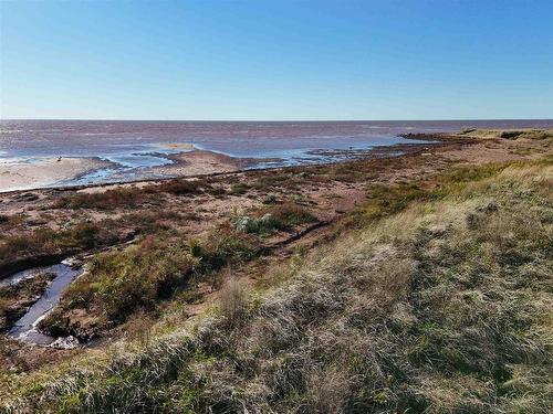 Rocky Point Road, St. Chrysostome, PE 