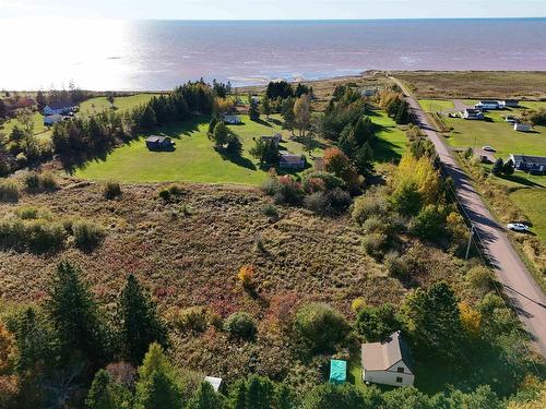 Rocky Point Road, St. Chrysostome, PE 