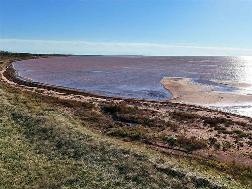 Rocky Point Road, St. Chrysostome, PE 