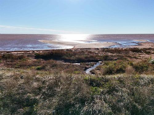 Rocky Point Road, St. Chrysostome, PE 