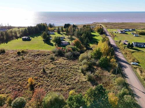 Rocky Point Road, St. Chrysostome, PE 