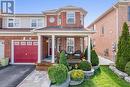 852 Luxton Drive, Milton, ON  - Outdoor 