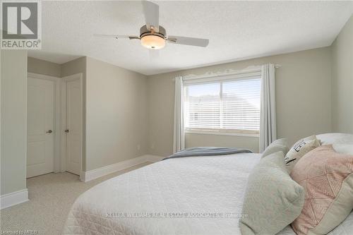 852 Luxton Drive, Milton, ON - Indoor Photo Showing Bedroom