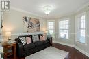 852 Luxton Drive, Milton, ON  - Indoor Photo Showing Living Room 