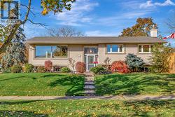 3479 SPRUCE AVENUE  Burlington, ON L7N 1K4