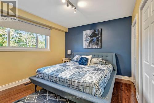 3479 Spruce Avenue, Burlington, ON - Indoor Photo Showing Bedroom