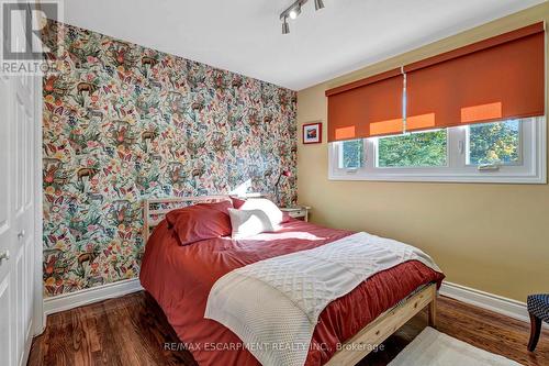 3479 Spruce Avenue, Burlington, ON - Indoor Photo Showing Bedroom